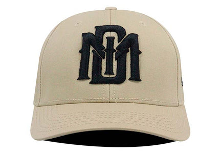 Gorra DIM Independiente Medellín Oficial beige