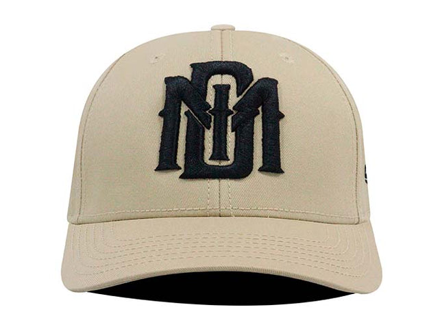 Gorra DIM Independiente Medellín Oficial beige
