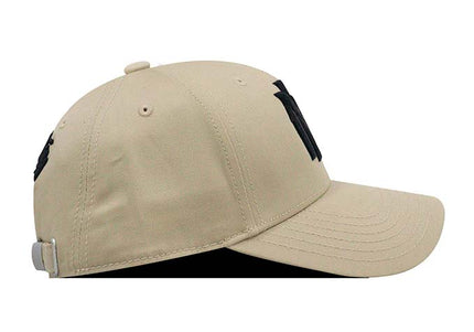 Gorra DIM Independiente Medellín Oficial beige