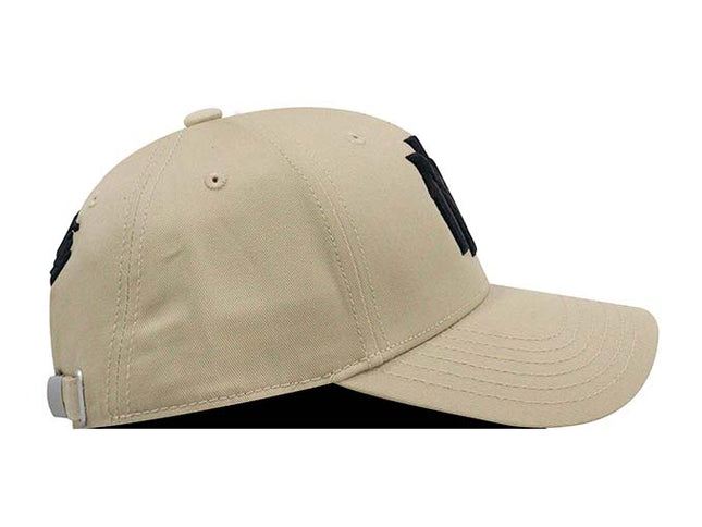 Gorra DIM Independiente Medellín Oficial beige