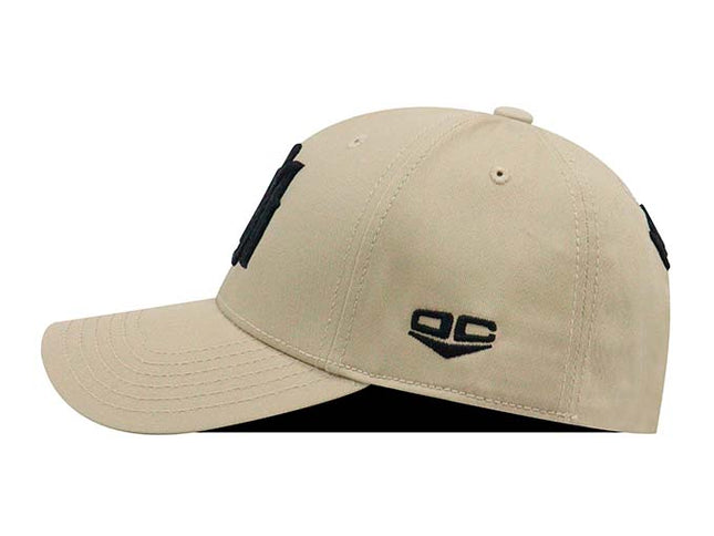 Gorra DIM Independiente Medellín Oficial beige