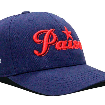 Gorra DIM Independiente Medellín Oficial edición especial feria de flores azul OC caps
