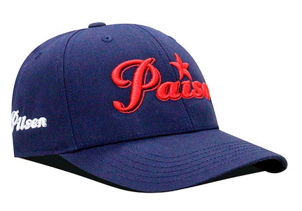 Gorra DIM Independiente Medellín Oficial edición especial feria de flores azul OC caps