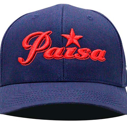 Gorra DIM Independiente Medellín Oficial edición especial feria de flores azul OC caps