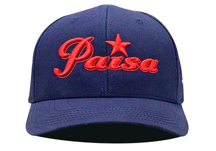 Gorra DIM Independiente Medellín Oficial edición especial feria de flores azul OC caps