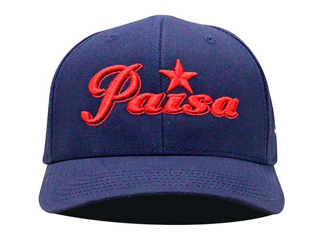 Gorra DIM Independiente Medellín Oficial edición especial feria de flores azul OC caps