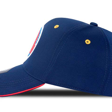 Gorra Oficial FCF Selección Colombia clásica FCFE-0124 azul