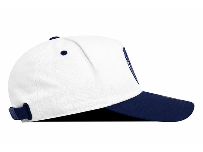 Gorra FCF oficial Selección Colombia FCFE-0424 beige/azul