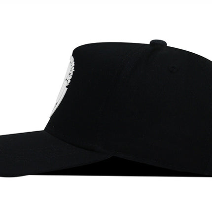 Gorra FCF oficial Selección Colombia FCFE-0424 negra