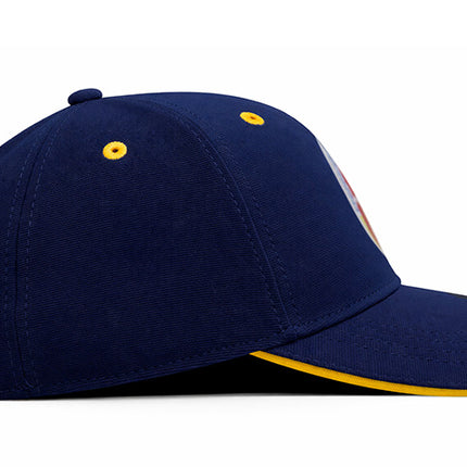 Gorra Oficial FCF Selección Colombia clásica FCFE-0124