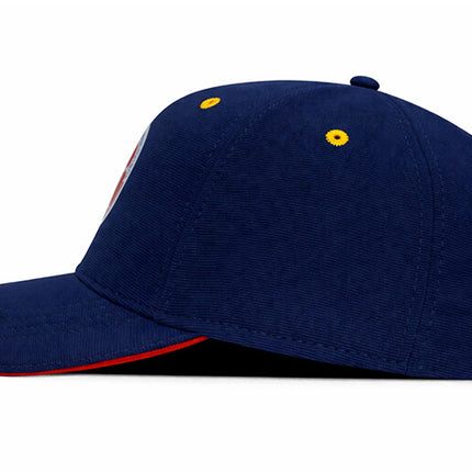 Gorra Oficial FCF Selección Colombia clásica FCFE-0124