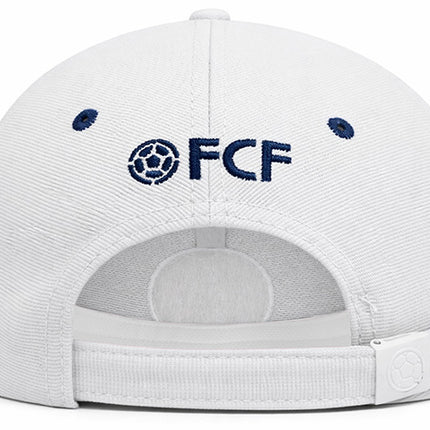 Gorra Oficial FCF Selección Colombia clásica FCFE-0124