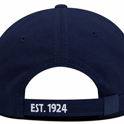 Gorra Oficial FCF Selección Colombia dad cap FCFE-0224 azul
