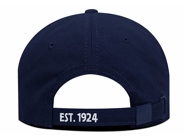 Gorra Oficial FCF Selección Colombia dad cap FCFE-0224 azul
