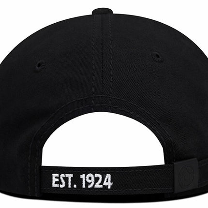 Gorra Oficial FCF Selección Colombia dad cap FCFE-0224 negro