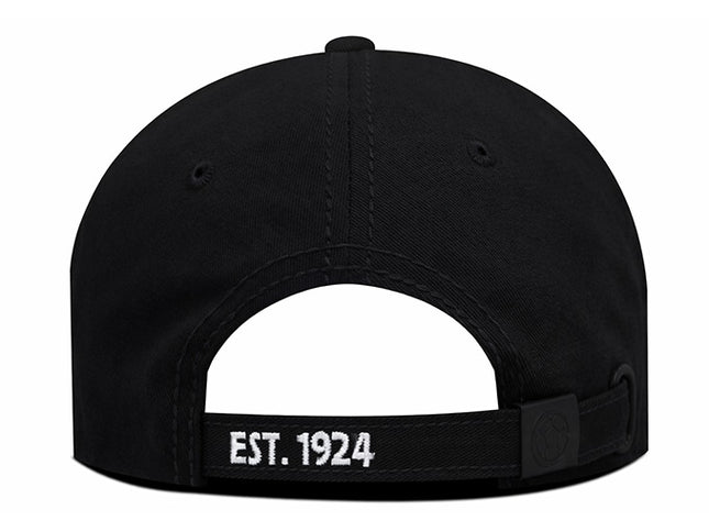 Gorra Oficial FCF Selección Colombia dad cap FCFE-0224 negro