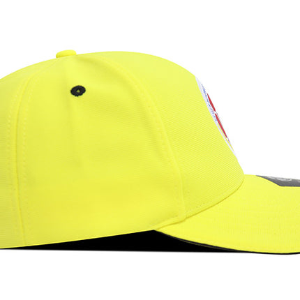 Gorra Oficial FCF Selección Colombia clásica FCFS-008