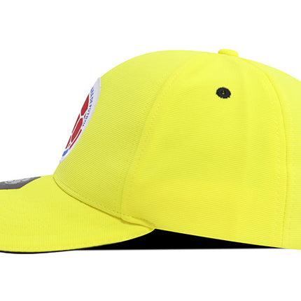 Gorra Oficial FCF Selección Colombia clásica FCFS-008