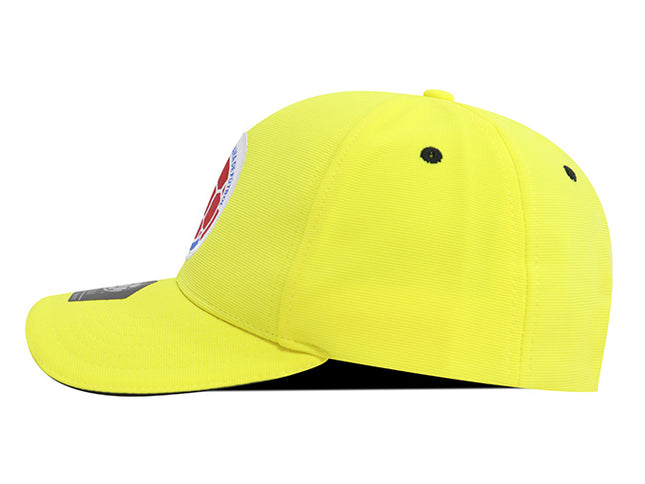 Gorra Oficial FCF Selección Colombia clásica FCFS-008