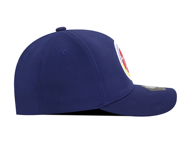 Gorra Oficial FCF Selección Colombia clásica FCFS-008
