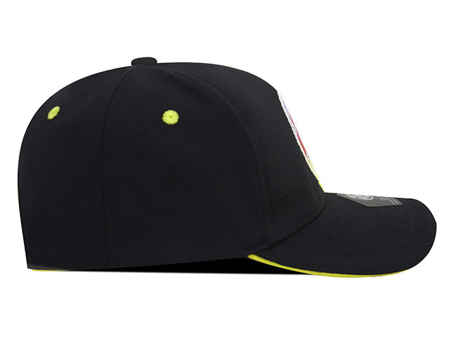 Gorra Oficial FCF Selección Colombia clásica FCFS-008