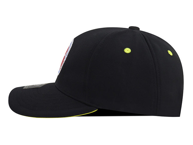 Gorra Oficial FCF Selección Colombia clásica FCFS-008