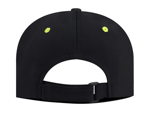Gorra Oficial FCF Selección Colombia clásica FCFS-008