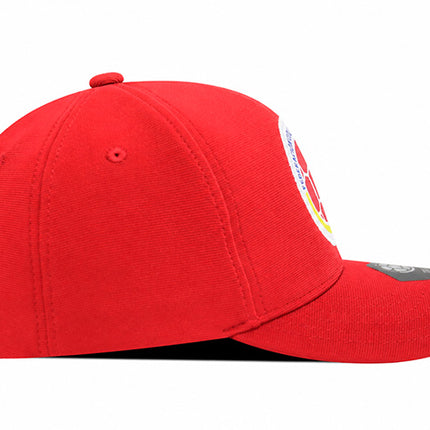 Gorra Oficial FCF Selección Colombia clásica FCFS-008