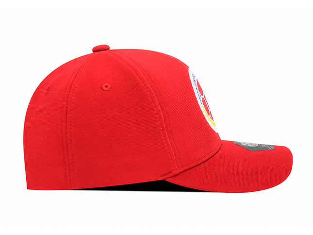 Gorra Oficial FCF Selección Colombia clásica FCFS-008