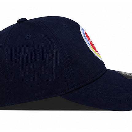 Gorra Oficial FCF Selección Colombia clásica dad cap FCFS-002