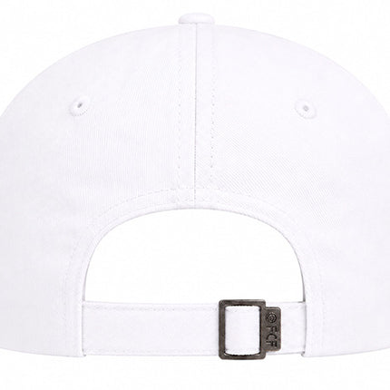 Gorra Oficial FCF Selección Colombia clásica dad cap FCFS-002