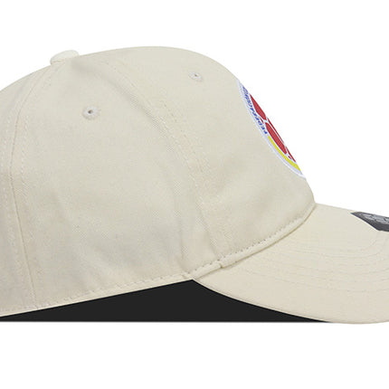 Gorra Oficial FCF Selección Colombia clásica dad cap FCFS-002