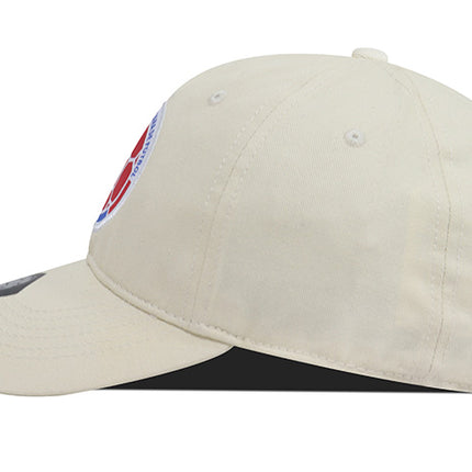Gorra Oficial FCF Selección Colombia clásica dad cap FCFS-002