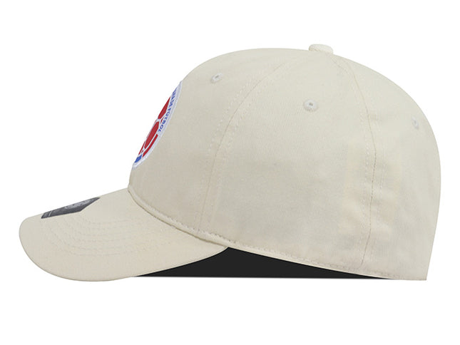 Gorra Oficial FCF Selección Colombia clásica dad cap FCFS-002