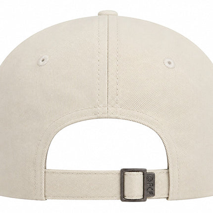 Gorra Oficial FCF Selección Colombia clásica dad cap FCFS-002