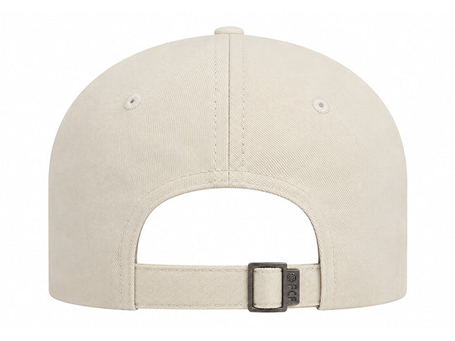 Gorra Oficial FCF Selección Colombia clásica dad cap FCFS-002