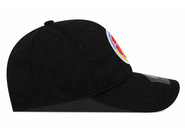Gorra Oficial FCF Selección Colombia clásica dad cap FCFS-002