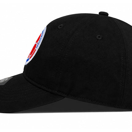Gorra Oficial FCF Selección Colombia clásica dad cap FCFS-002