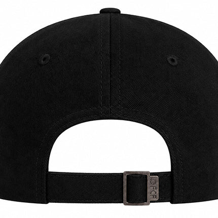 Gorra Oficial FCF Selección Colombia clásica dad cap FCFS-002