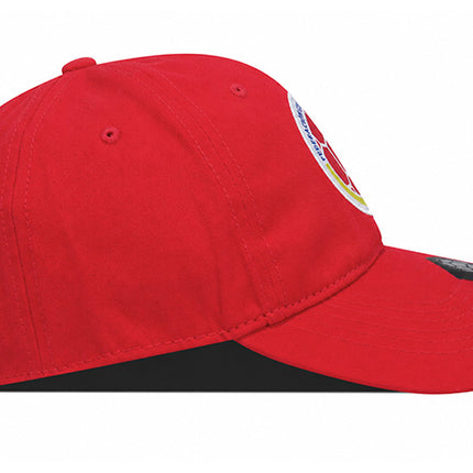 Gorra Oficial FCF Selección Colombia clásica dad cap FCFS-002