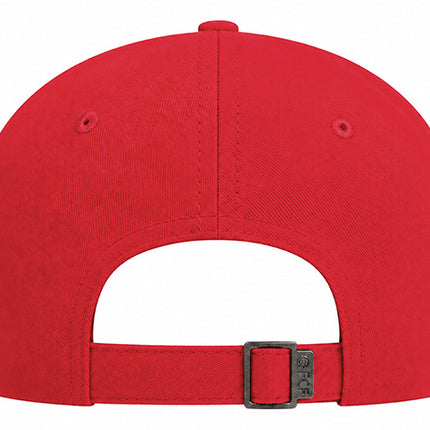 Gorra Oficial FCF Selección Colombia clásica dad cap FCFS-002
