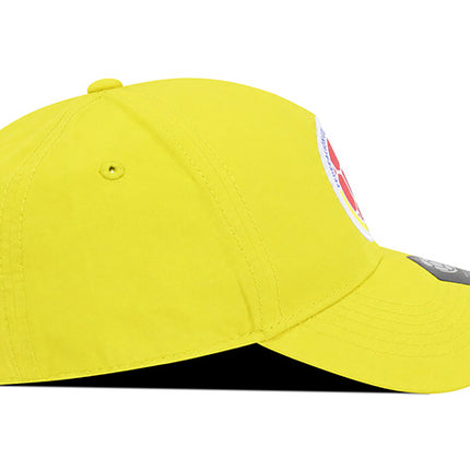 Gorra Oficial FCF Selección Colombia clásica FCFS-004