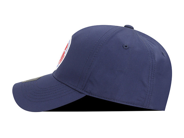 Gorra Oficial FCF Selección Colombia clásica FCFS-004