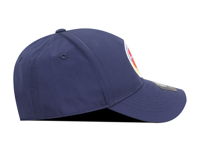 Gorra Oficial FCF Selección Colombia clásica FCFS-004