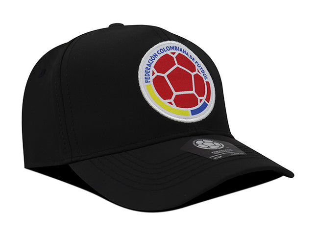 Gorra Oficial FCF Selección Colombia clásica FCFS-004