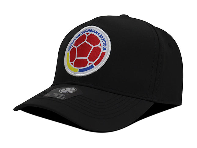 Gorra Oficial FCF Selección Colombia clásica FCFS-004