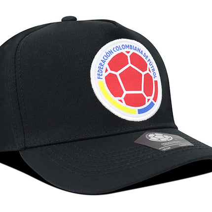 Gorra Oficial FCF Selección Colombia clásica FCFS-007
