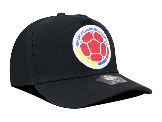 Gorra Oficial FCF Selección Colombia clásica FCFS-007