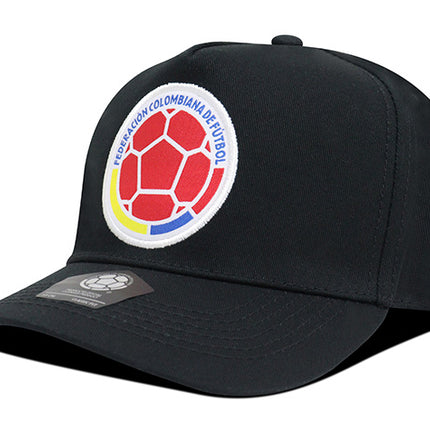 Gorra Oficial FCF Selección Colombia clásica FCFS-007