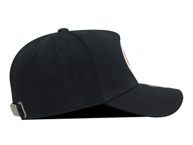 Gorra Oficial FCF Selección Colombia clásica FCFS-007